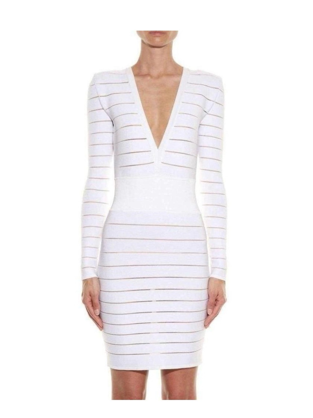 Balmain Dress